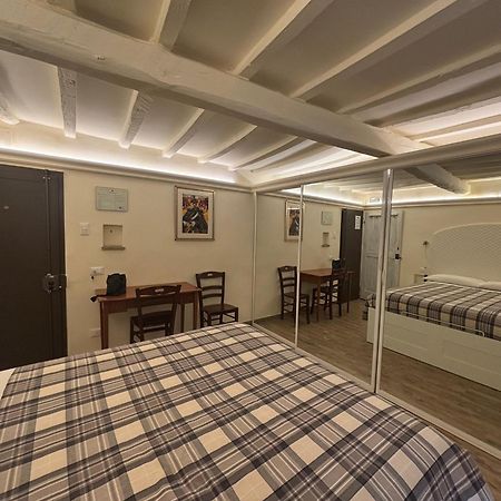 פירנצה Gb Apartments מראה חיצוני תמונה