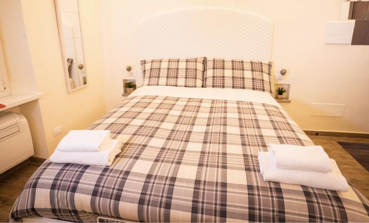 פירנצה Gb Apartments מראה חיצוני תמונה