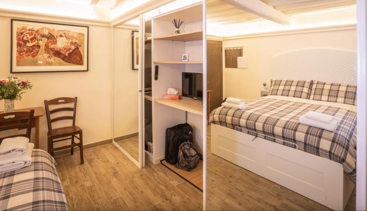 פירנצה Gb Apartments מראה חיצוני תמונה