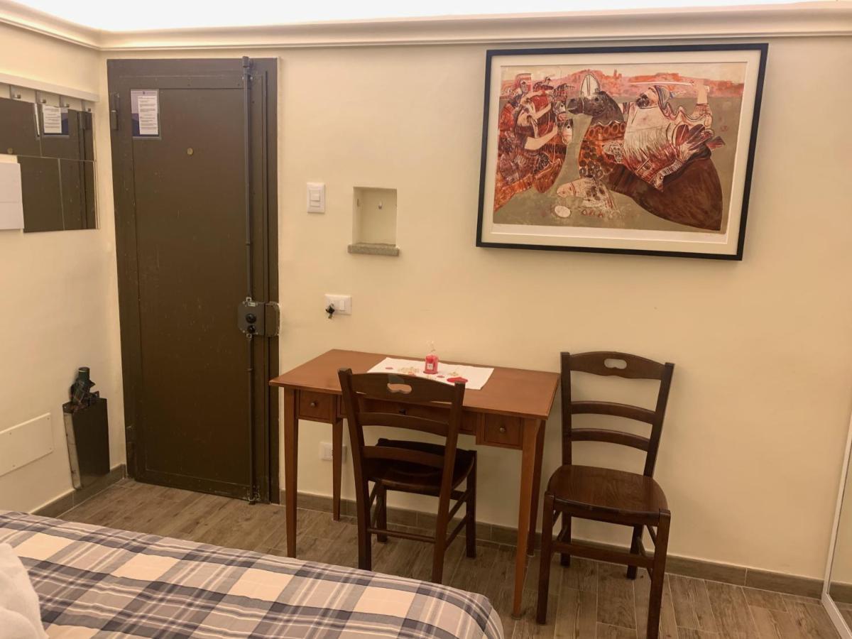 פירנצה Gb Apartments מראה חיצוני תמונה