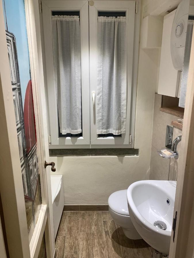 פירנצה Gb Apartments מראה חיצוני תמונה