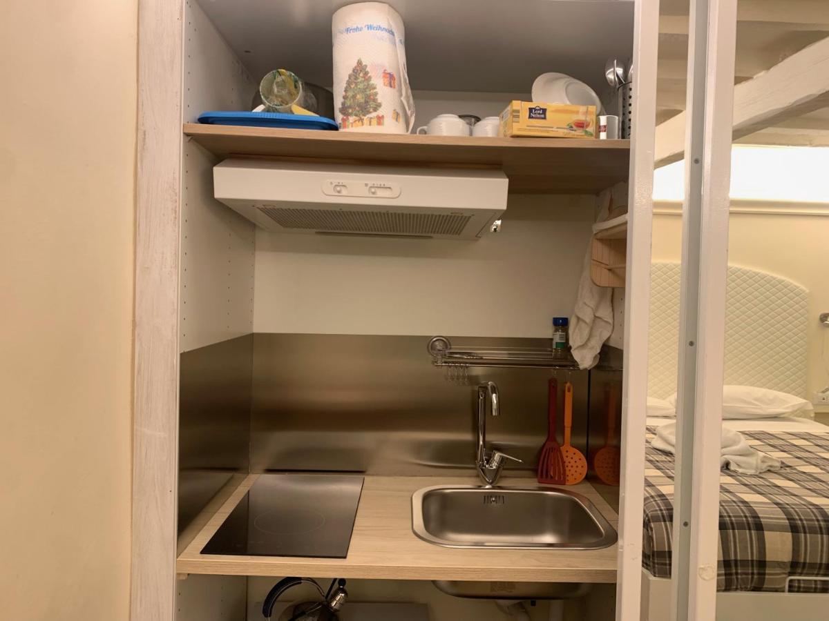 פירנצה Gb Apartments מראה חיצוני תמונה