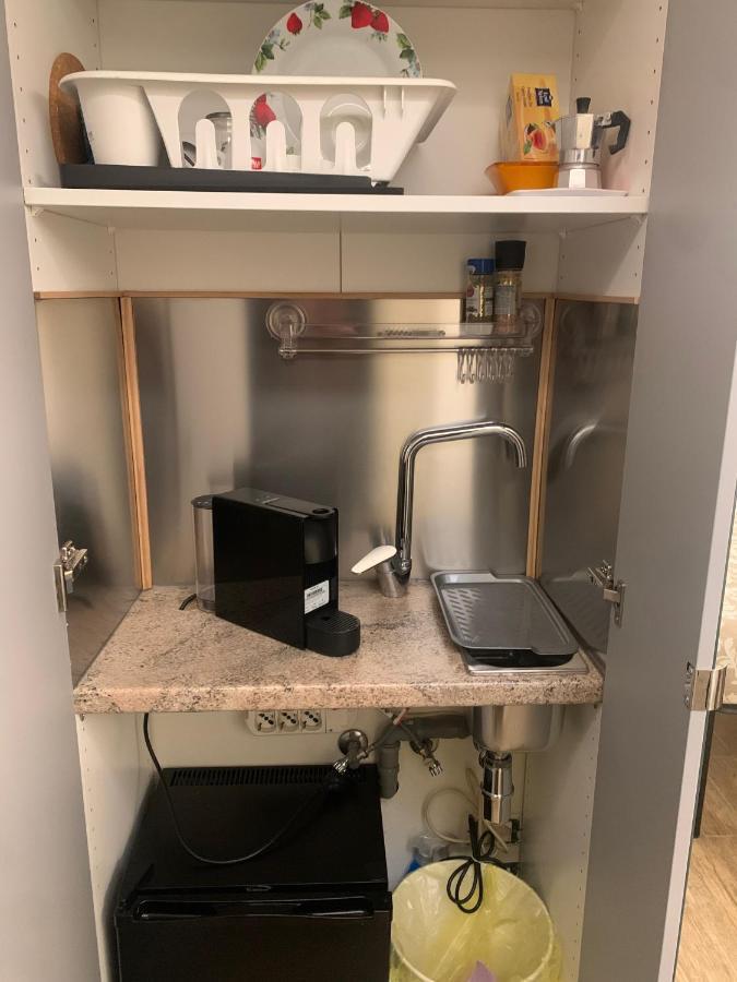 פירנצה Gb Apartments מראה חיצוני תמונה