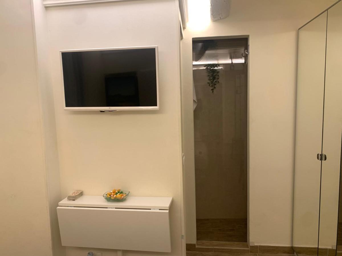 פירנצה Gb Apartments מראה חיצוני תמונה
