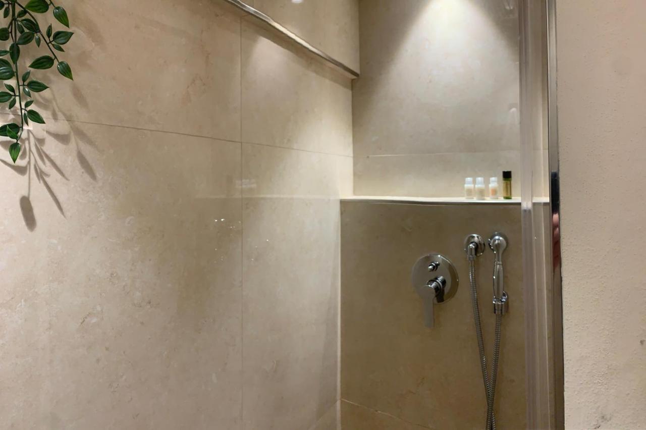 פירנצה Gb Apartments מראה חיצוני תמונה