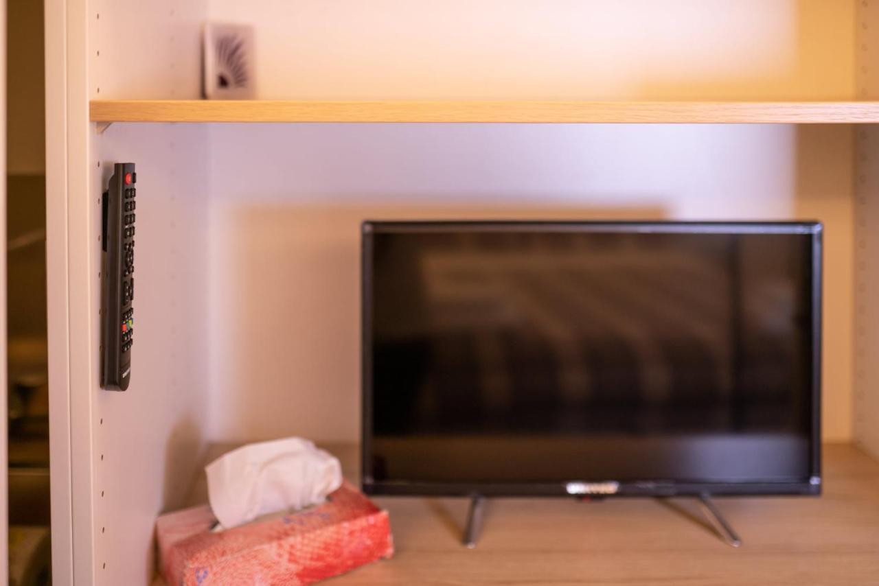 פירנצה Gb Apartments מראה חיצוני תמונה