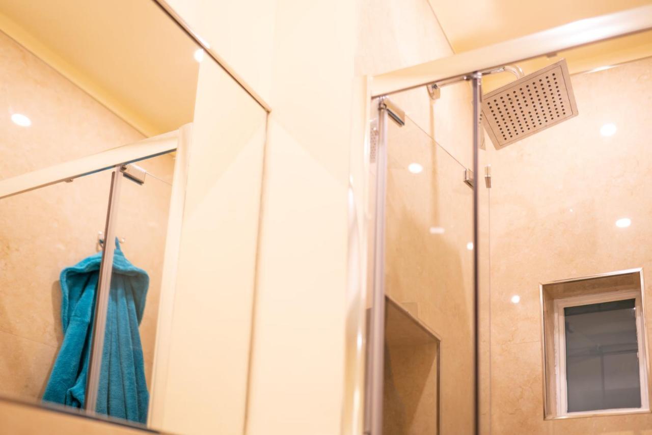 פירנצה Gb Apartments מראה חיצוני תמונה
