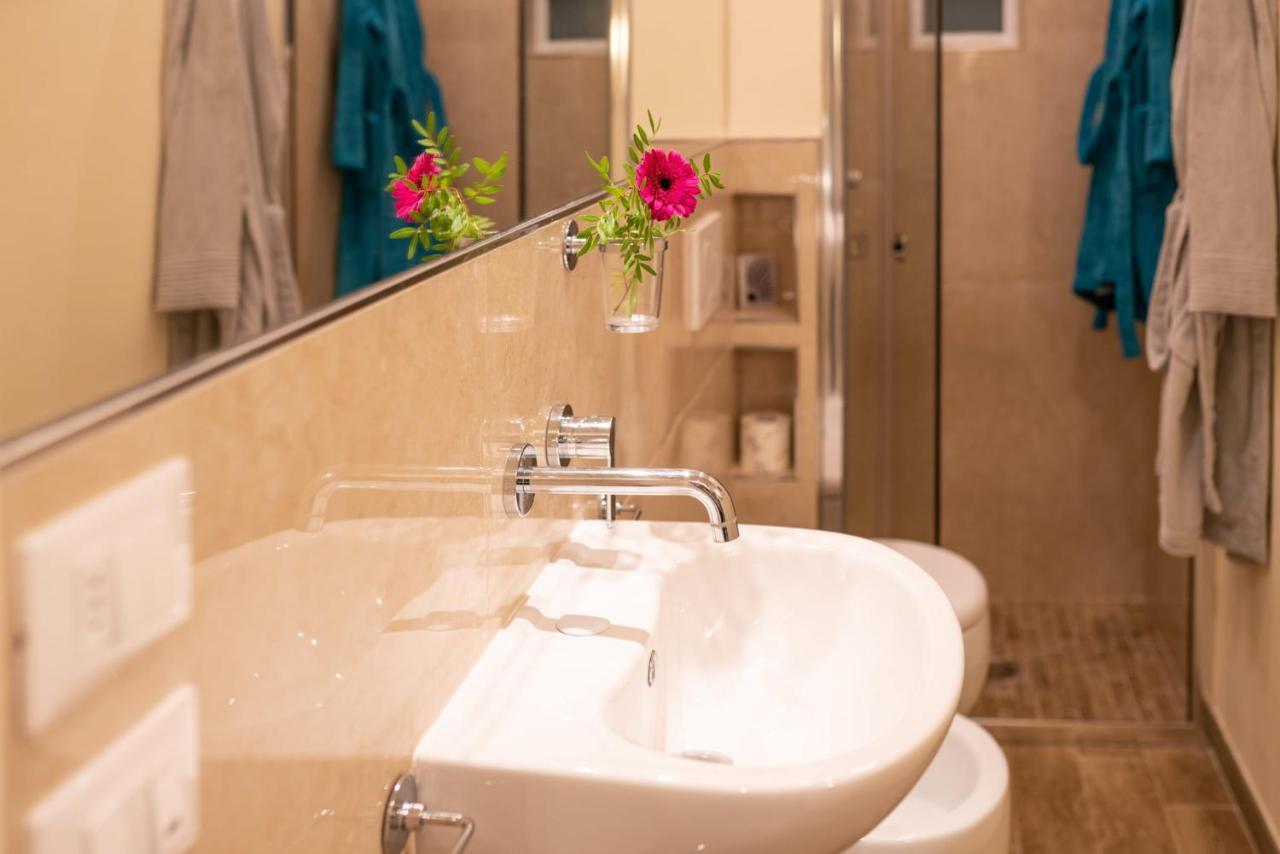 פירנצה Gb Apartments מראה חיצוני תמונה