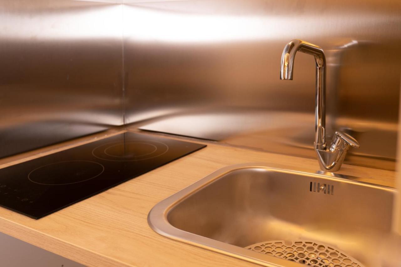 פירנצה Gb Apartments מראה חיצוני תמונה