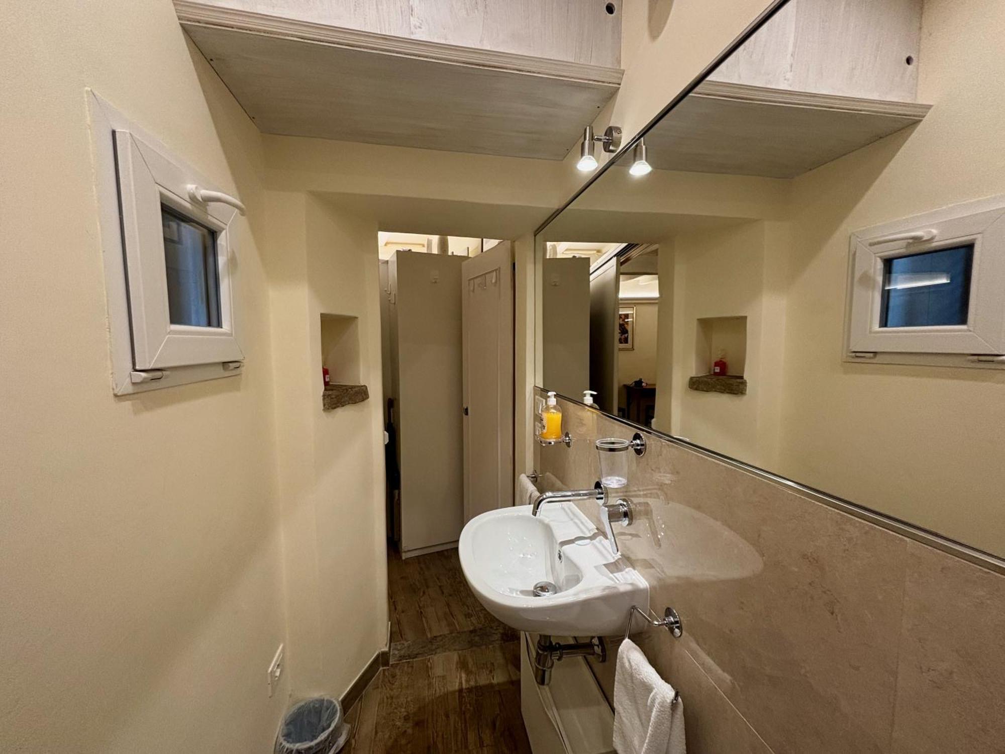 פירנצה Gb Apartments מראה חיצוני תמונה