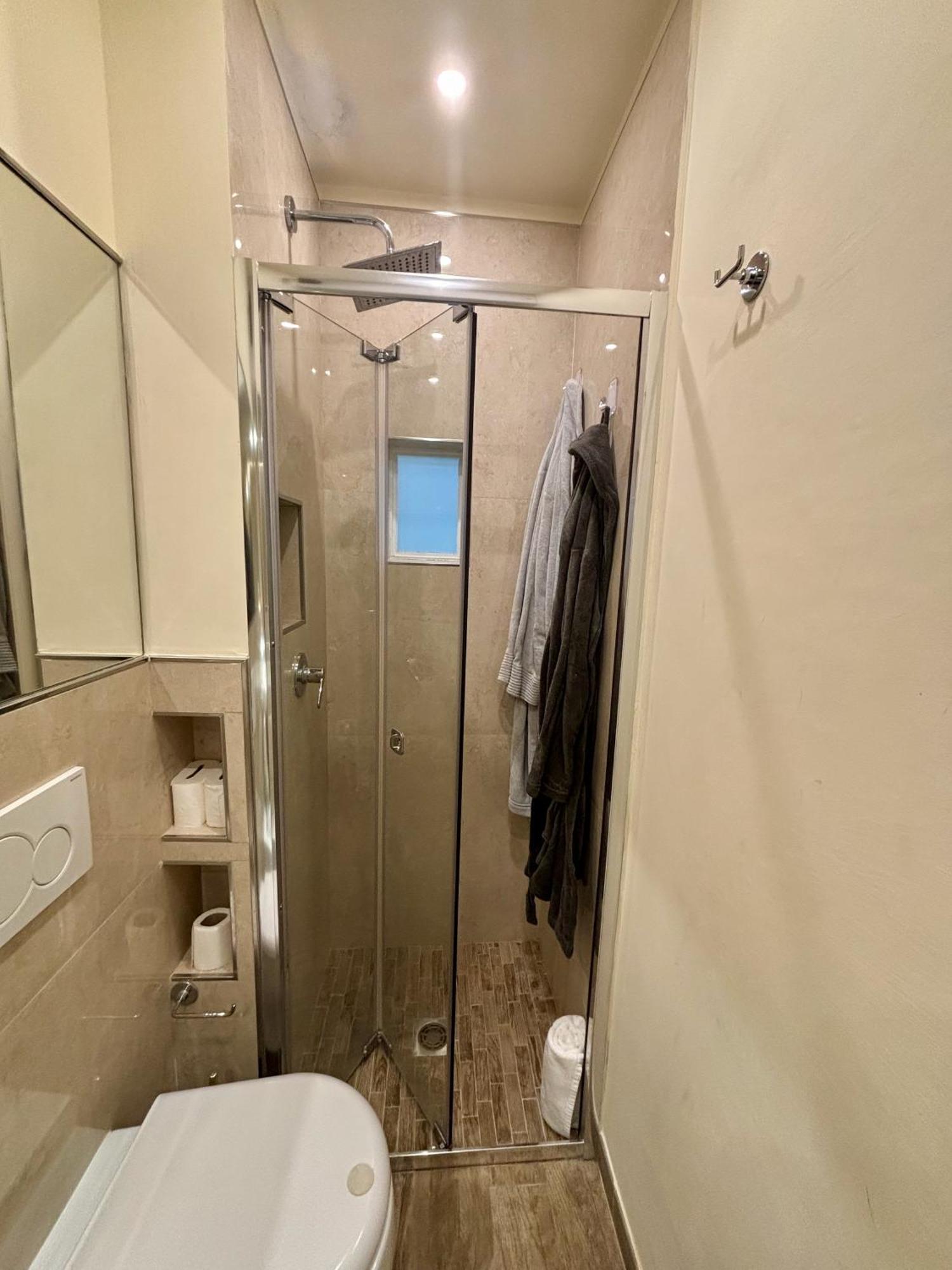 פירנצה Gb Apartments מראה חיצוני תמונה
